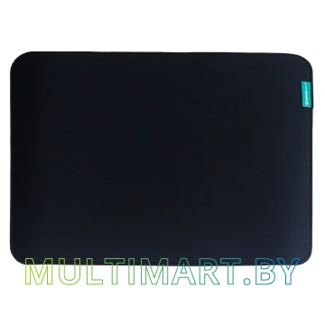 Коврик для мыши Raskat Black XS